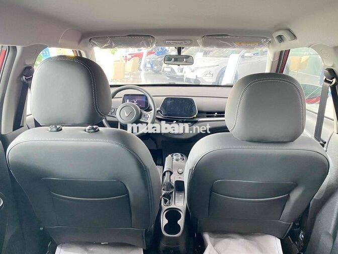VINFAST VF5 ƯU ĐÃI 9%, MỚI 100%, TRẢ TRƯỚC 40TR