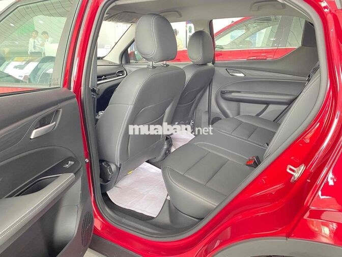 VINFAST VF5 ƯU ĐÃI 9%, MỚI 100%, TRẢ TRƯỚC 40TR