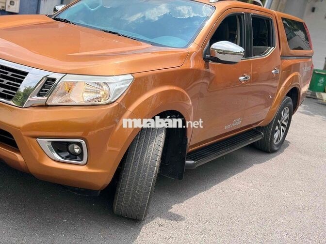 Nissan Navara 2020 EL BH 1 NĂM HỖ TRỢ VAY 70%
