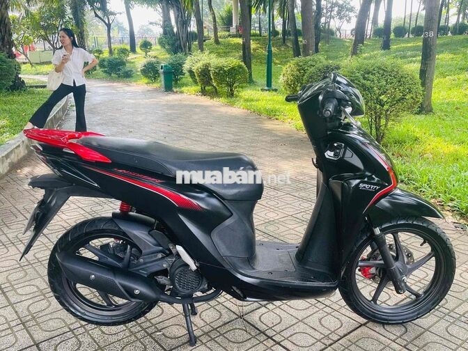 Vision 2023 chính chủ bánh lớn