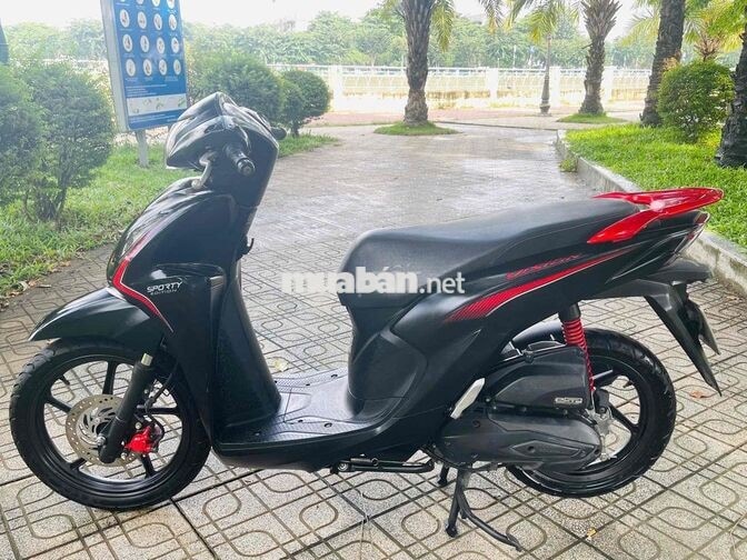 Vision 2023 chính chủ bánh lớn