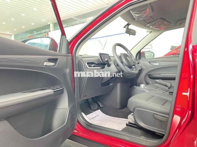 VINFAST VF5 ƯU ĐÃI 9%, MỚI 100%, TRẢ TRƯỚC 40TR