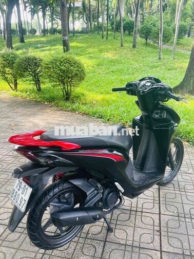 Vision 2023 chính chủ bánh lớn