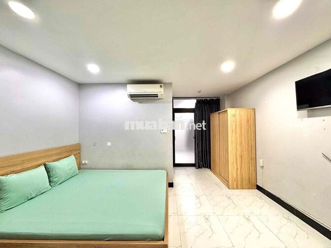 PHÒNG NGỦ RIÊNG - BẾP RIÊNG - FULL TIỆN NGHI - NGAY PHAM XÍCH LONG