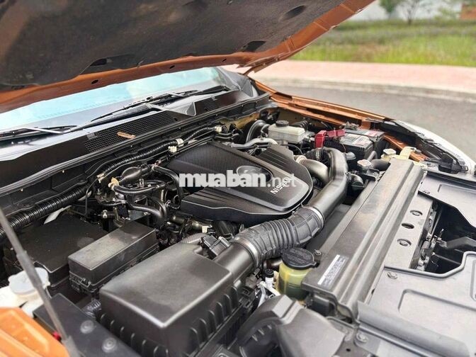 Nissan Navara 2020 EL BH 1 NĂM HỖ TRỢ VAY 70%