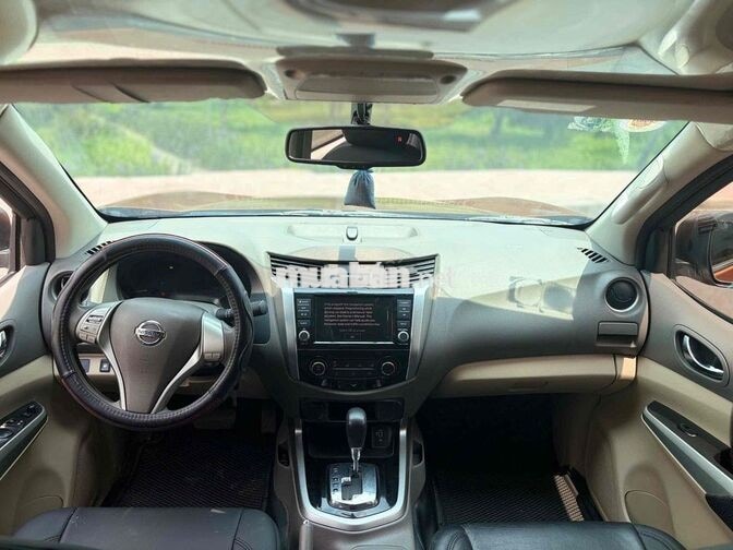 Nissan Navara 2020 EL BH 1 NĂM HỖ TRỢ VAY 70%