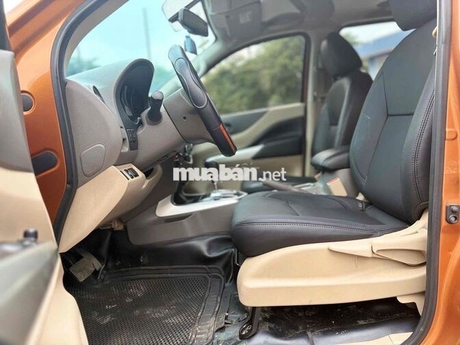 Nissan Navara 2020 EL BH 1 NĂM HỖ TRỢ VAY 70%