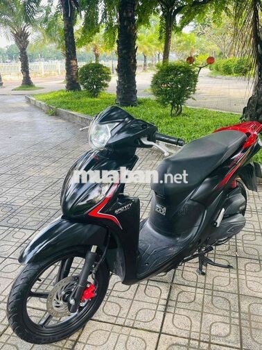 Vision 2023 chính chủ bánh lớn