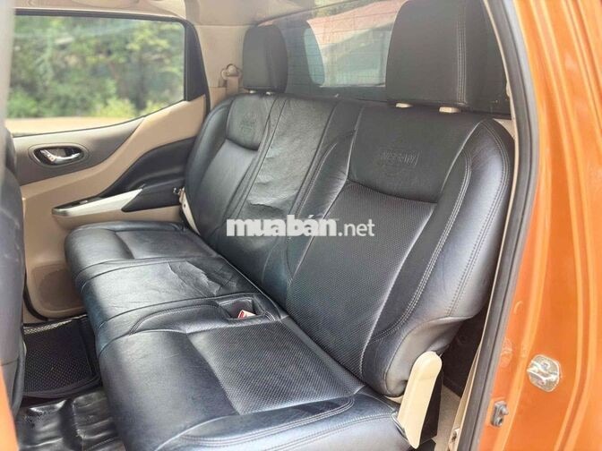 Nissan Navara 2020 EL BH 1 NĂM HỖ TRỢ VAY 70%