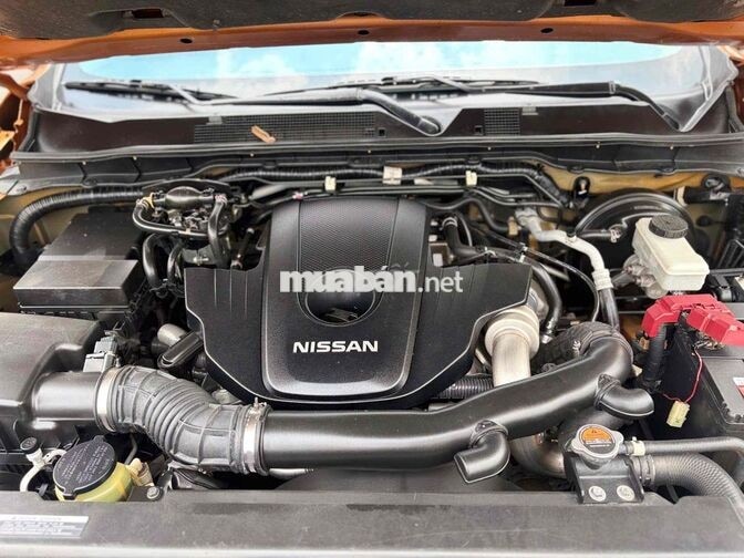 Nissan Navara 2020 EL BH 1 NĂM HỖ TRỢ VAY 70%
