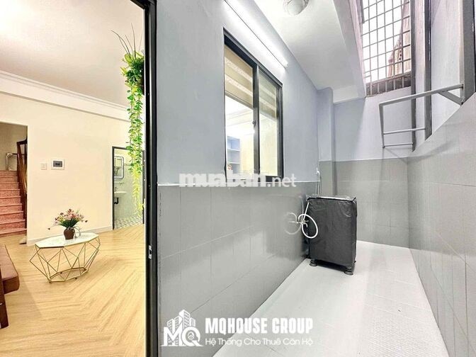 [XEM LÀ CHỐT] STUDIO TÁCH BẾP ĐẸP KHÔNG GÓC CHẾT-TONE PASTEL CỰC XINH