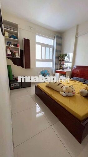 Cho thuê chung cư SunviewTown Thủ Đức -gần ngã 4 Bình Phước, 7tr/tháng