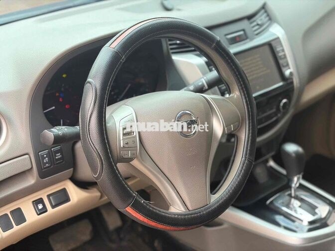 Nissan Navara 2020 EL BH 1 NĂM HỖ TRỢ VAY 70%