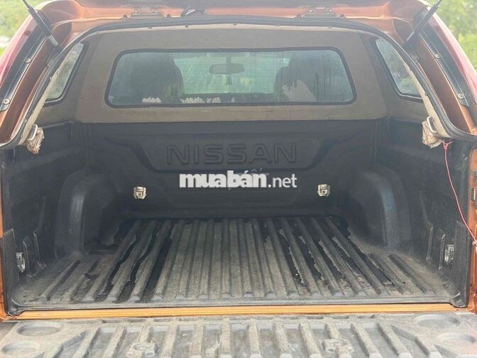 Nissan Navara 2020 EL BH 1 NĂM HỖ TRỢ VAY 70%