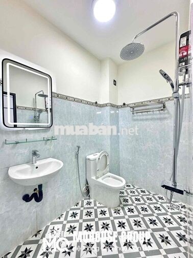[XEM LÀ CHỐT] STUDIO TÁCH BẾP ĐẸP KHÔNG GÓC CHẾT-TONE PASTEL CỰC XINH