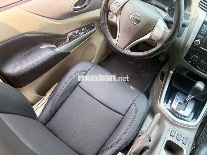 Nissan Navara 2020 EL BH 1 NĂM HỖ TRỢ VAY 70%