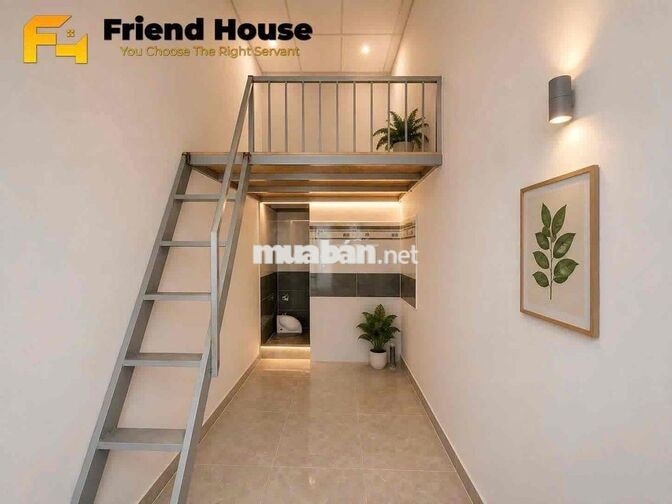 PHÒNG TRỌ GIÁ RẺ MỚI 100% NGAY CHỢ THẠCH ĐÀ