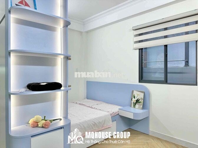 [XEM LÀ CHỐT] STUDIO TÁCH BẾP ĐẸP KHÔNG GÓC CHẾT-TONE PASTEL CỰC XINH