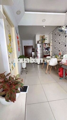 Cho thuê chung cư SunviewTown Thủ Đức -gần ngã 4 Bình Phước, 7tr/tháng