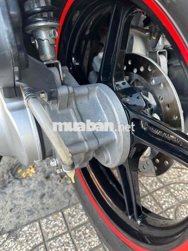 Honda SH 125i 2012 Sm 501 bstp ngay chủ