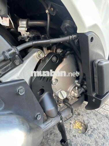 Honda SH 125i 2012 Sm 501 bstp ngay chủ