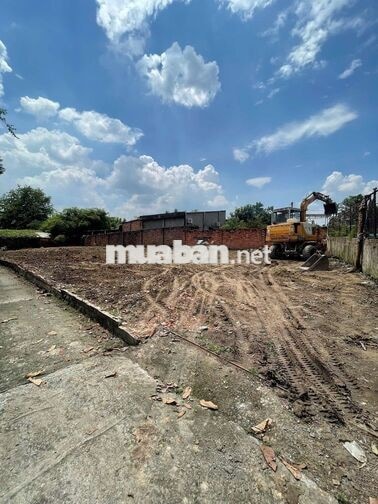 Bán 6 lô đất 92m2 gần KCN Giang Điền, Trảng Bom, sổ riêng thổ cư