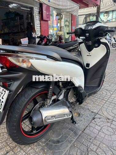Honda SH 125i 2012 Sm 501 bstp ngay chủ