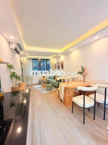 Bán nhà pháp cổ tầng 2 phố Hàng Khoai 80m2 giá nhỉnh 3 tỷ sổ đỏ CC có