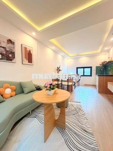 Bán nhà pháp cổ tầng 2 phố Hàng Khoai 80m2 giá nhỉnh 3 tỷ sổ đỏ CC có