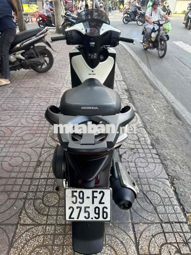 Honda SH 125i 2012 Sm 501 bstp ngay chủ