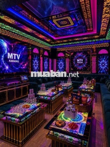 TÒA NHÀ HẦM 9 TẦNG 18 PHÒNG - FULL NỘI THẤT KARAOKE - PCCC ĐẦY ĐỦ