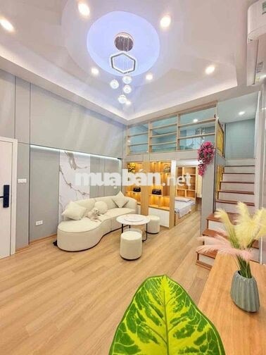 Bán nhà pháp cổ tầng 2 phố Hàng Khoai 80m2 giá nhỉnh 3 tỷ sổ đỏ CC có