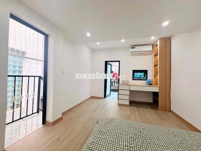 Bán nhà pháp cổ tầng 2 phố Hàng Khoai 80m2 giá nhỉnh 3 tỷ sổ đỏ CC có
