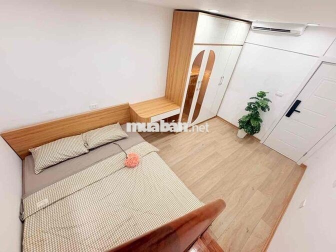 Bán nhà pháp cổ tầng 2 phố Hàng Khoai 80m2 giá nhỉnh 3 tỷ sổ đỏ CC có