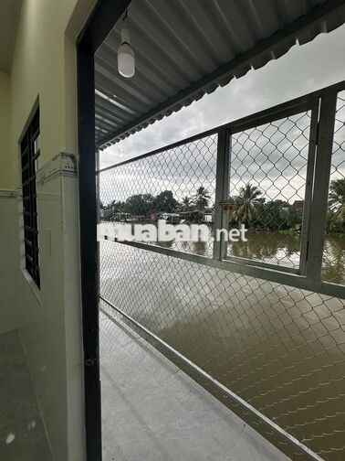 CHUYỂN CÔNG TÁC NHƯỢNG CĂN NHÀ TÂM HUYẾT