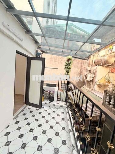 Bán nhà pháp cổ tầng 2 phố Hàng Khoai 80m2 giá nhỉnh 3 tỷ sổ đỏ CC có