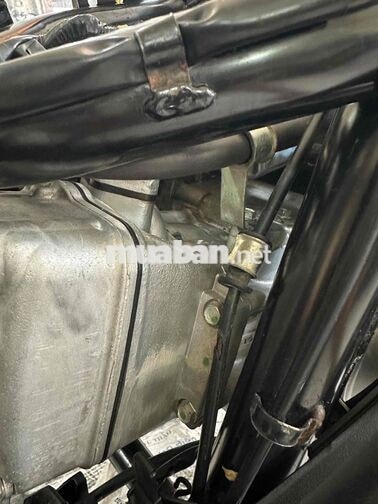 Honda SH 125i 2012 Sm 501 bstp ngay chủ
