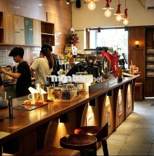 CHO THUÊ NHÀ 360m² - ĐƯỜNG LÊ VĂN SỸ – QUẬN 3