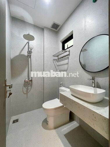 🏡🔝✨ CĂN HỘ 1-PHÒNG NGỦ KHU TRUNG TÂM | BAN CÔNG VÀ CỬA  SỔ THOÁNG MÁT