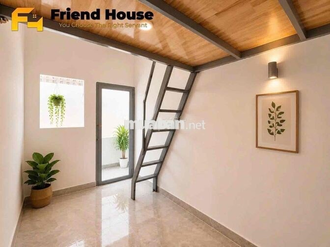 PHÒNG TRỌ GIÁ RẺ MỚI 100% NGAY CHỢ THẠCH ĐÀ