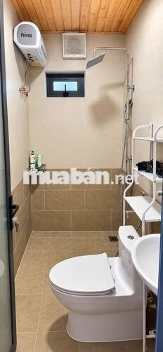 CHO THUÊ VILLA SÂN VƯỜN VIEW RỪNG THÔNG, 3PN - P. XUÂN HƯƠNG ĐÀ LẠT