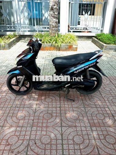 Miô Nhỏ Gọn Xe Đẹp Keng Máy Zin Cực Bốc Bs 64