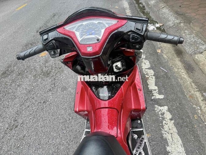 Honda Air Blade 2014 Đỏ đen