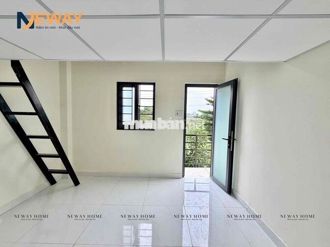 🚀 HOT: 100 CĂN HỘ MỚI XÂY BÓC TEM TẠI Q.12 - ĐỒNG GIÁ 3.5TR! FULL