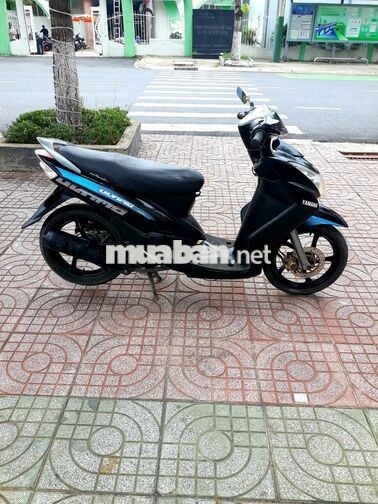 Miô Nhỏ Gọn Xe Đẹp Keng Máy Zin Cực Bốc Bs 64