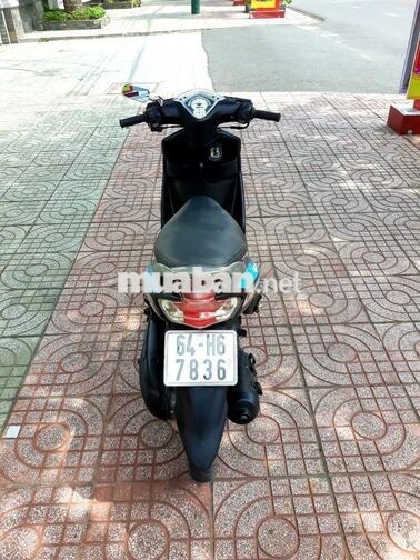 Miô Nhỏ Gọn Xe Đẹp Keng Máy Zin Cực Bốc Bs 64