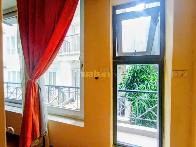 Chính chủ cho thuê nhà ngõ 11 Tô Ngọc vân, 3 tầng giá 14.8 triệu