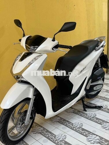 SH 125 cuối 2024 odo 7 nghìn mới 97% 43AD-061.97