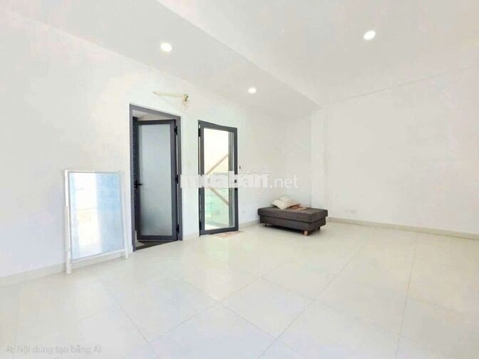 CHO THUÊ NHÀ NGUYÊN CĂN HẺM 2295 HUỲNH TẤN PHÁT QUẬN 7