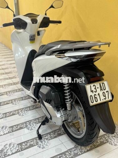 SH 125 cuối 2024 odo 7 nghìn mới 97% 43AD-061.97